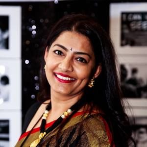 Meet your Posher, Usha